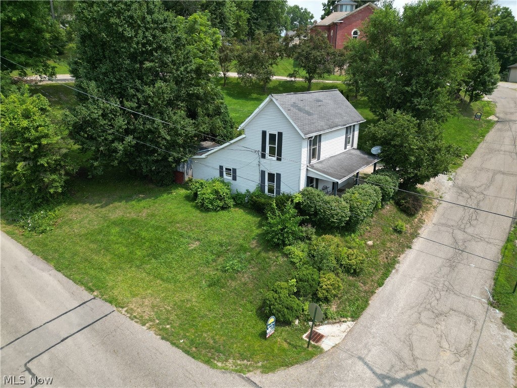 201 Center Street
