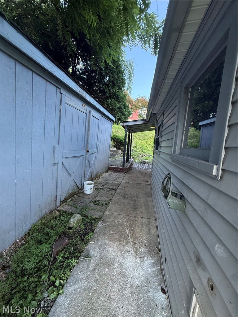 201 Center Street
