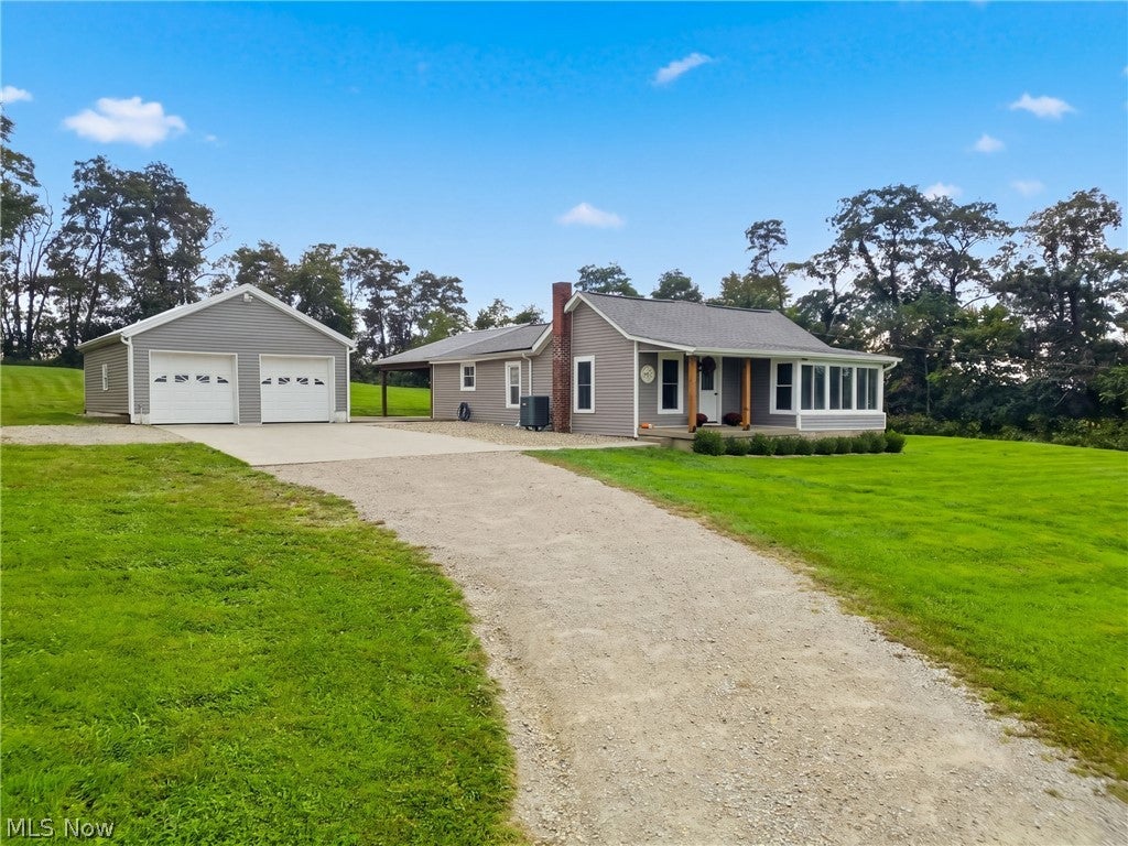 375 Black Road