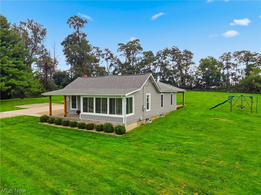 375 Black Road