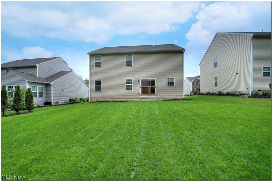 Liberty Ledges Sub Ph 4 - Residential