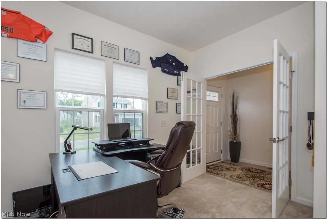 Liberty Ledges Sub Ph 4 - Residential