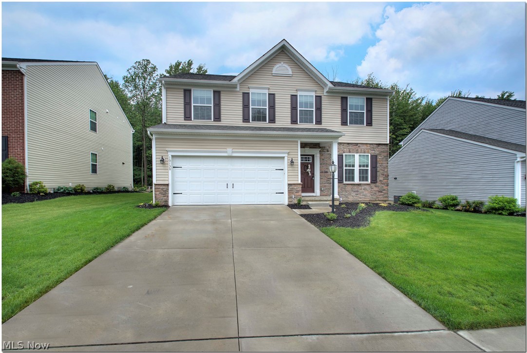 Liberty Ledges Sub Ph 4 - Residential