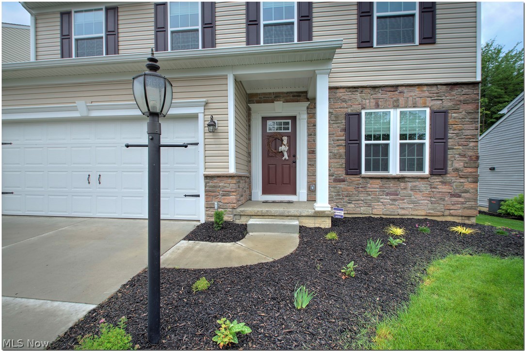 Liberty Ledges Sub Ph 4 - Residential