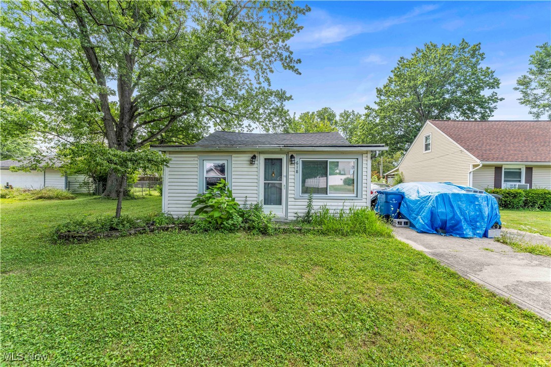 West Shore - Residential