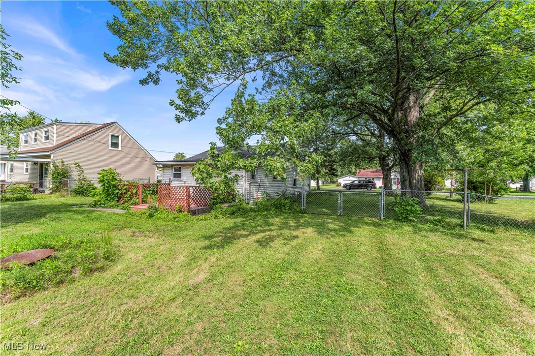 West Shore - Residential