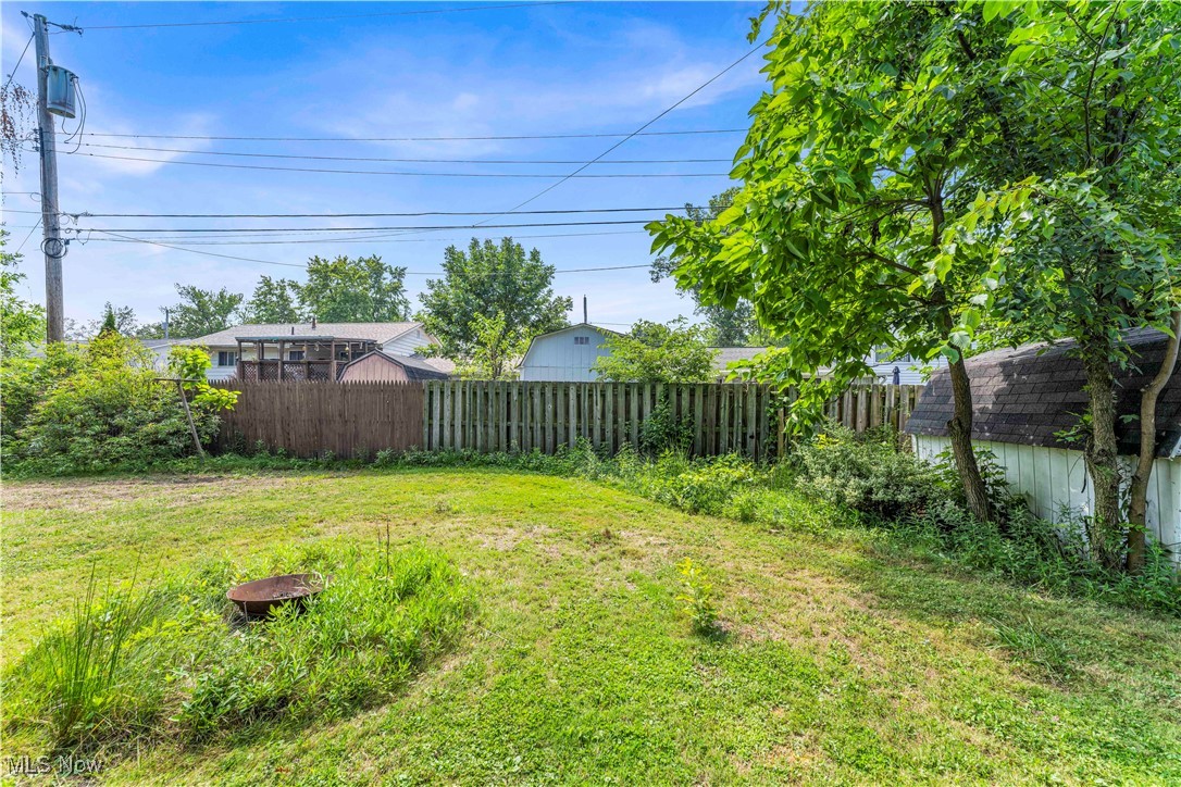 West Shore - Residential