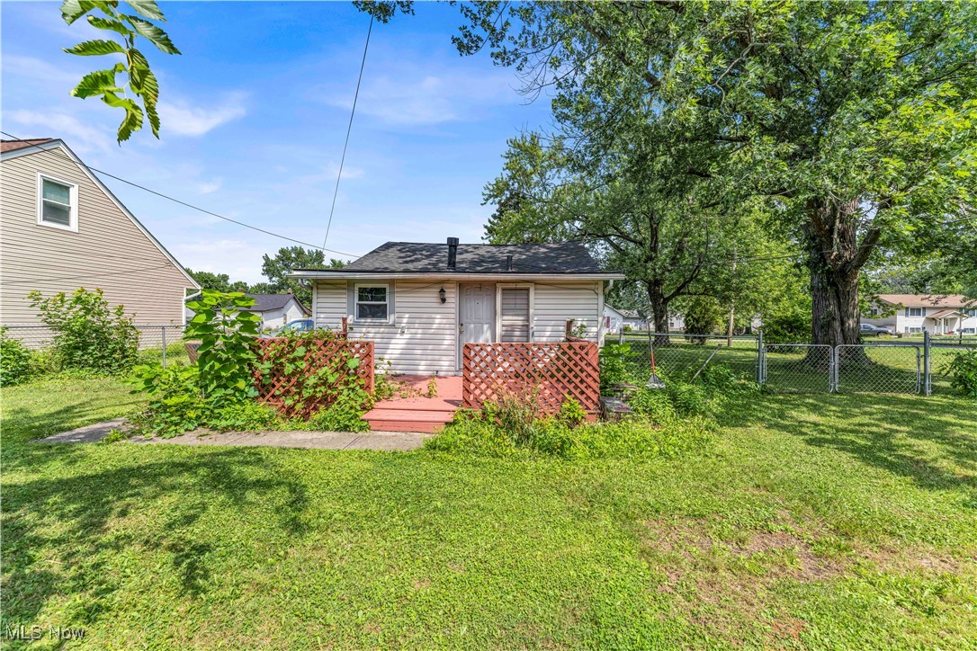 West Shore - Residential