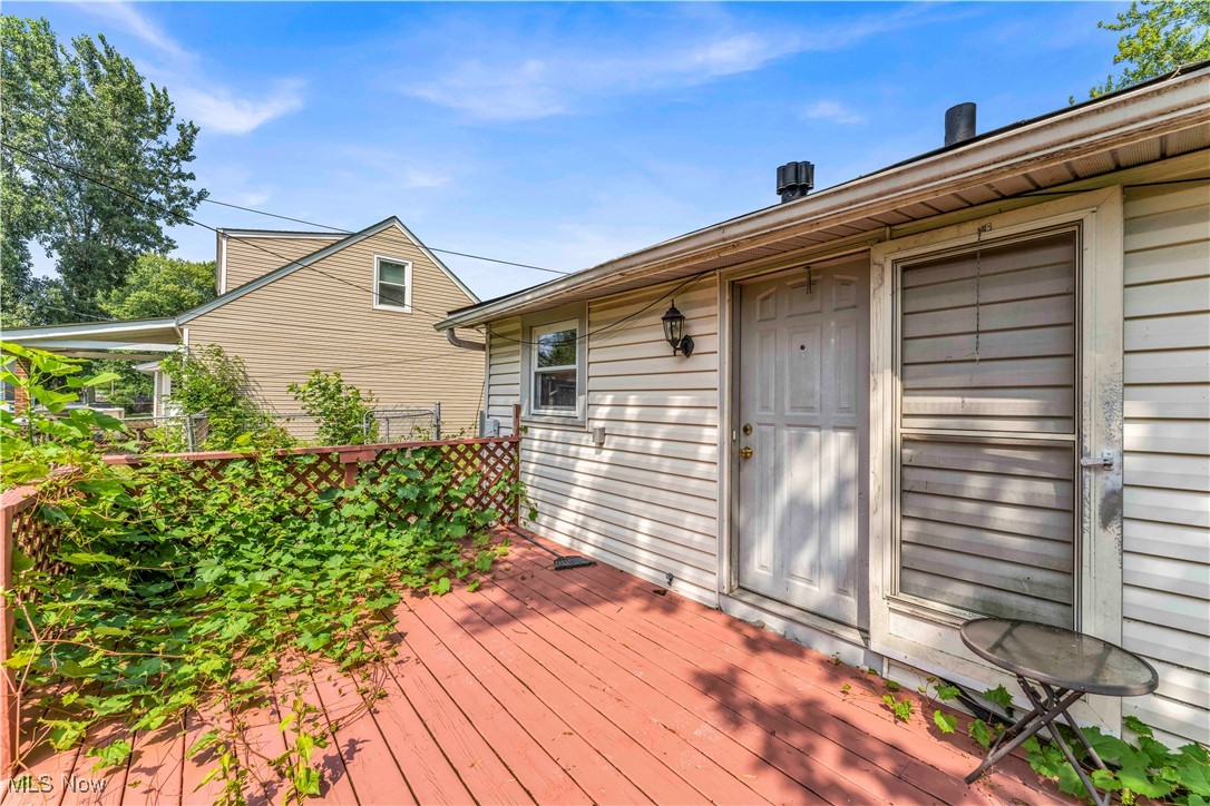 West Shore - Residential