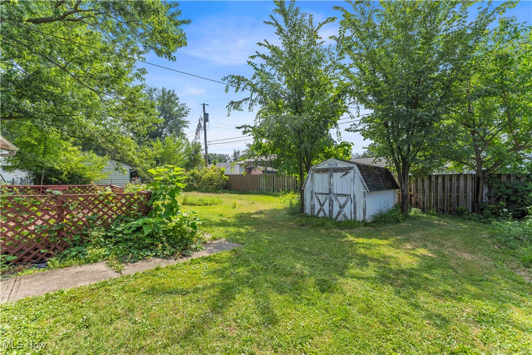 West Shore - Residential