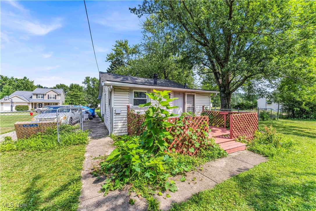 West Shore - Residential