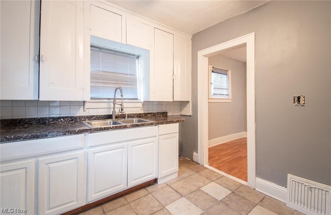 Tract 8 - Residential Lease