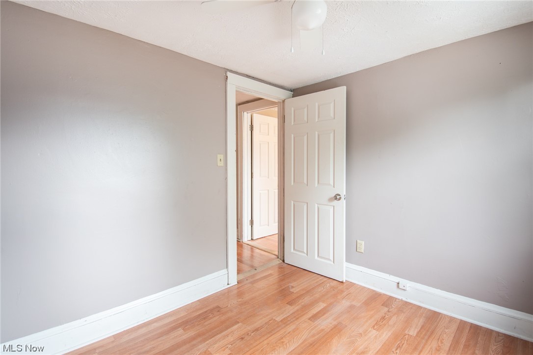 Tract 8 - Residential Lease