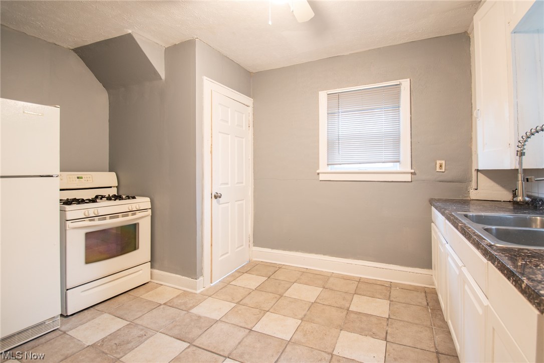 Tract 8 - Residential Lease