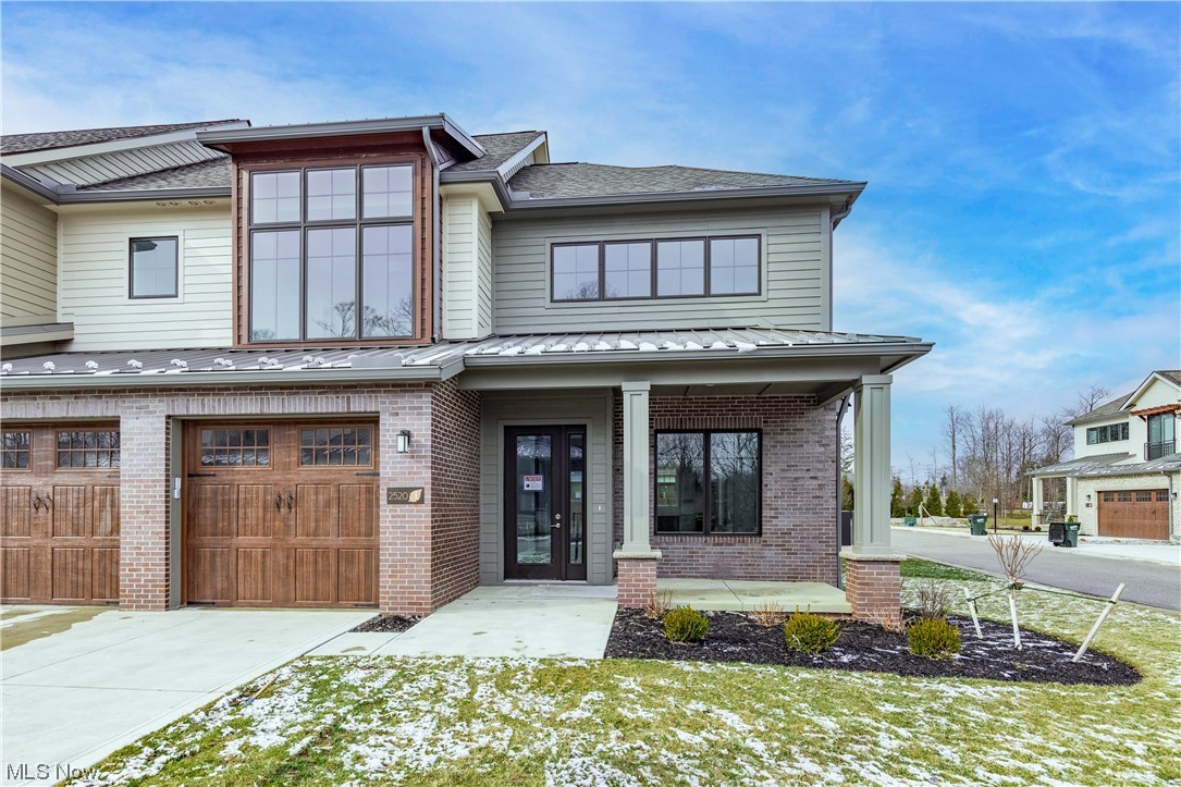 Edgewood Trace Twnhs Sub - Residential