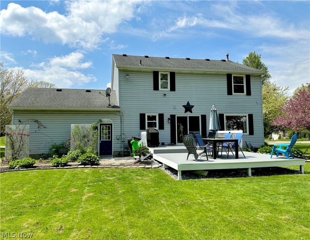 Jones Deerhaven Allotment 01 - Residential