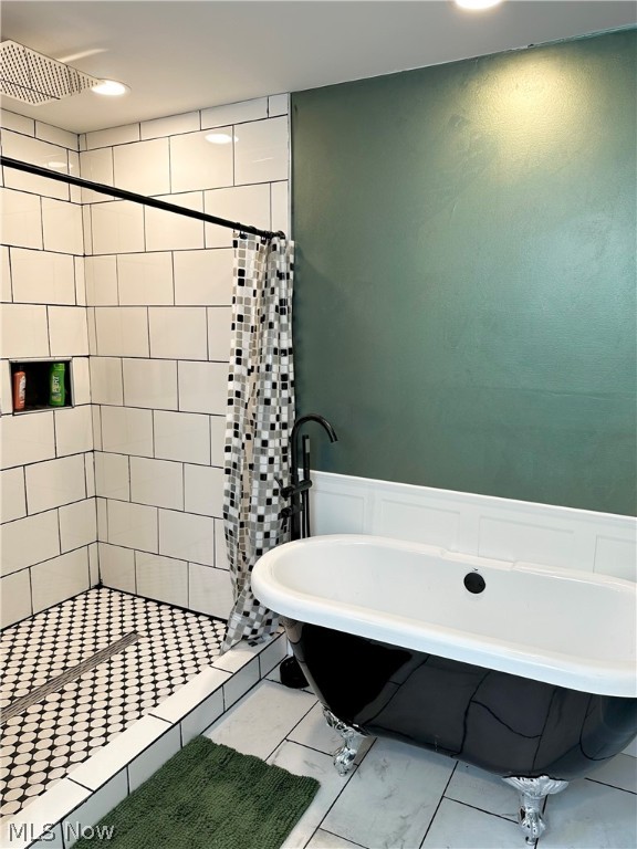 Jones Deerhaven Allotment 01 - Residential