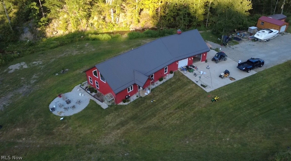 49497 Great Lake Road