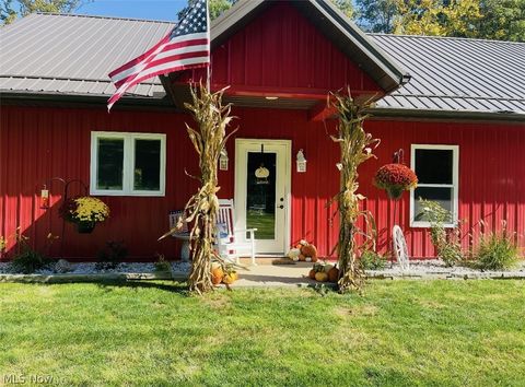 49497 Great Lake Road St Clairsville OH 43950