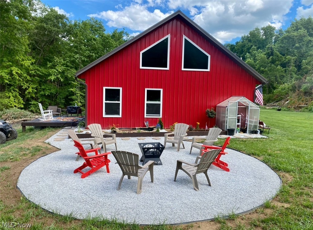 49497 Great Lake Road