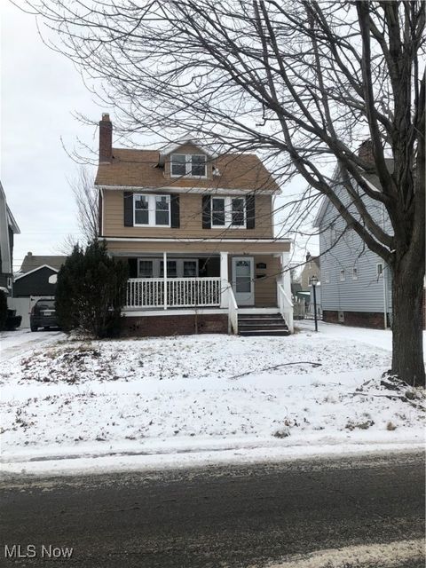 3391 Henderson Road, Cleveland Heights, OH 44112 - MLS#: 5098476