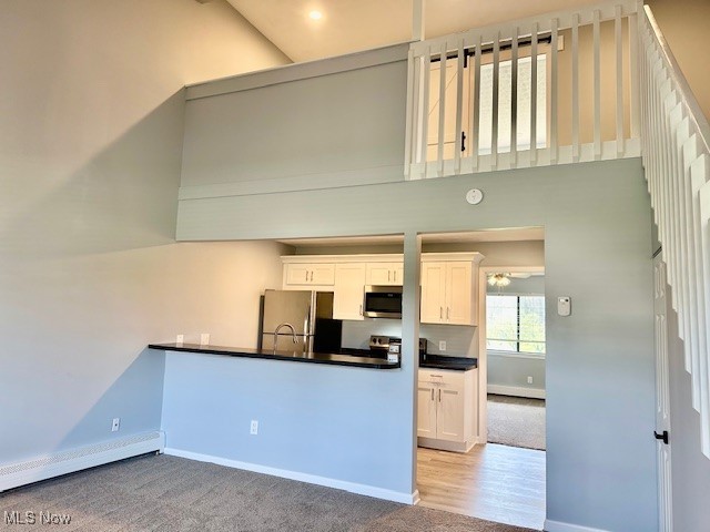 Hightower Estate #1 - Residential Lease