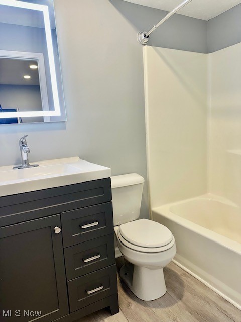 Hightower Estate #1 - Residential Lease