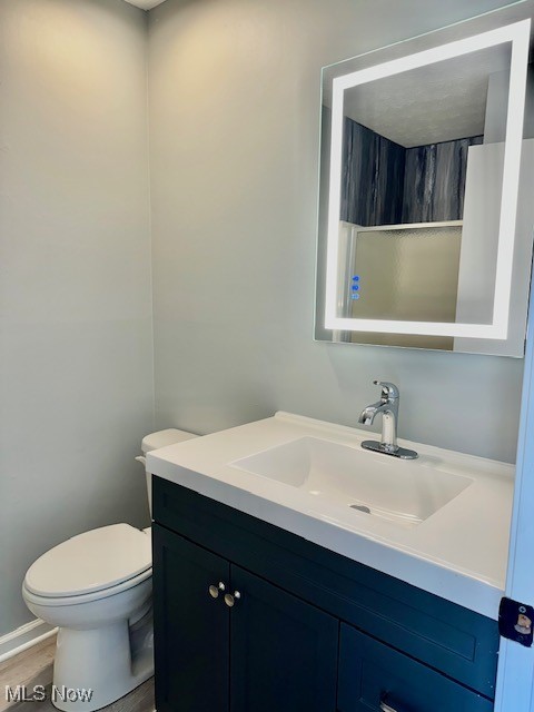 Hightower Estate #1 - Residential Lease