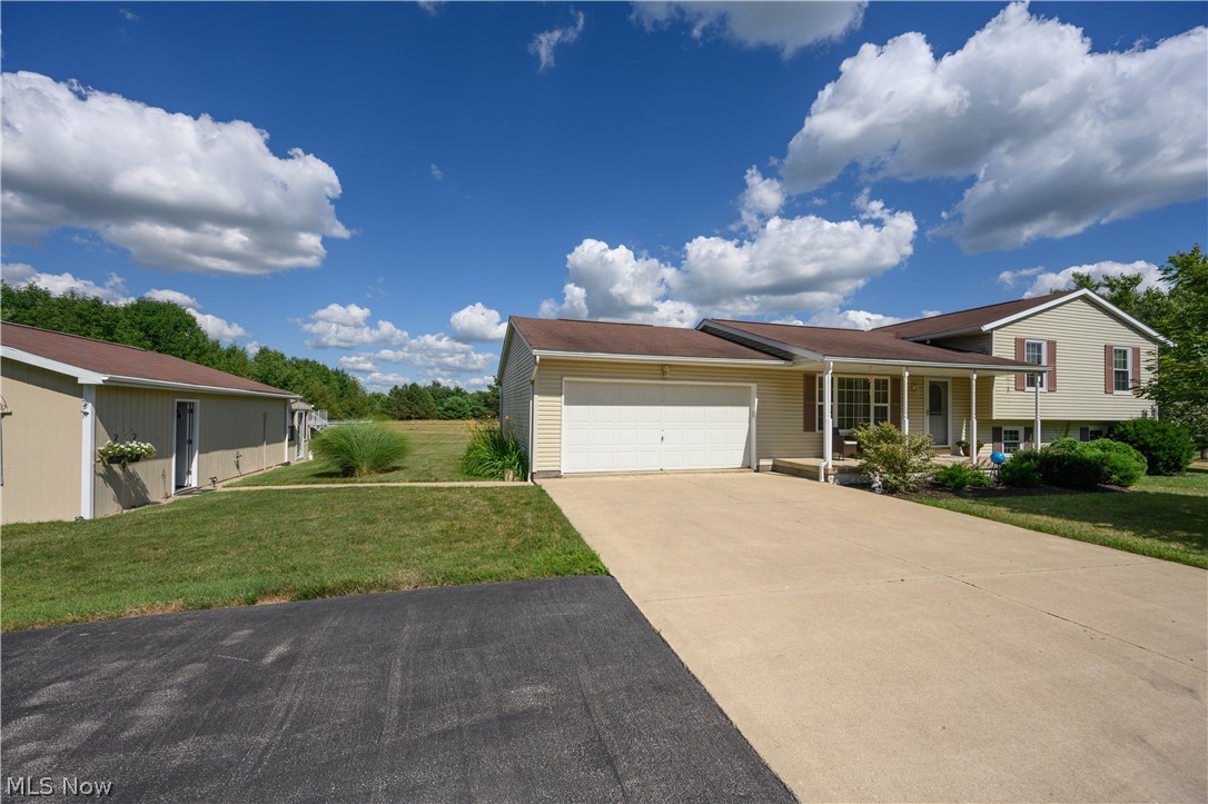 Lafayette 01 - Residential