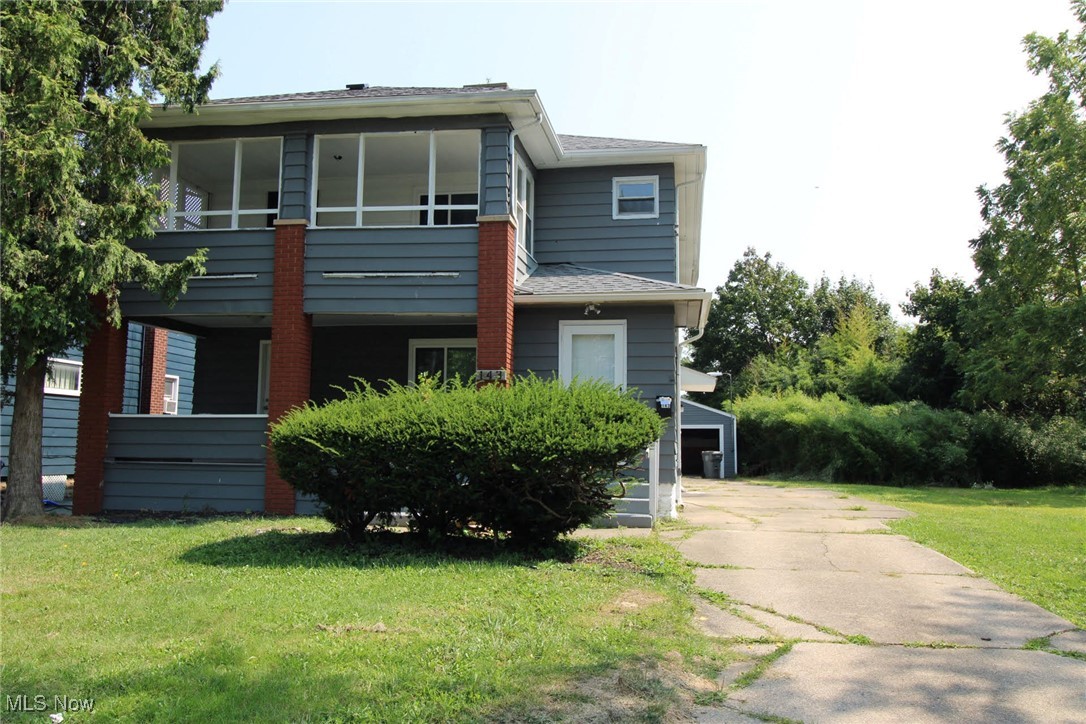 Welcome to 141 Wesley Ave, a wonderful duplex for any seasoned investor or someone just starting out maybe wanting to live in one unit and generate income with the other. Offering two completely separate living spaces, each unit has 2 spacious bedrooms and 1 full bathroom with updated modern interiors featuring stainless steel appliances. Located close to shops, restaurants and recreational areas such as Mill Creek Park this duplex is within reach of everything you need and more! Recent updates include a newer roof, furnace and hot water tank, newer interior updates such as LVT flooring and carpet, and updated lighting and windows.