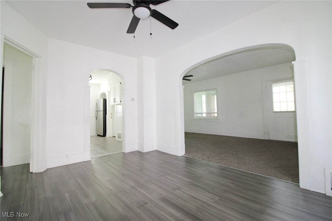 City/Youngstown - Residential Income