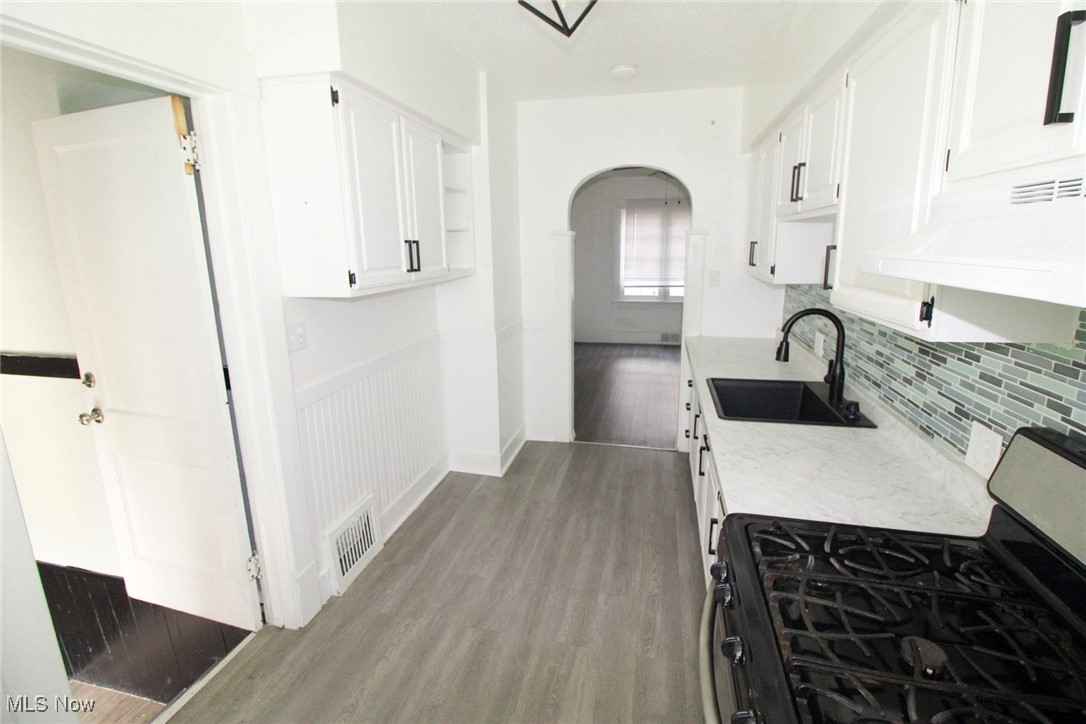 City/Youngstown - Residential Income