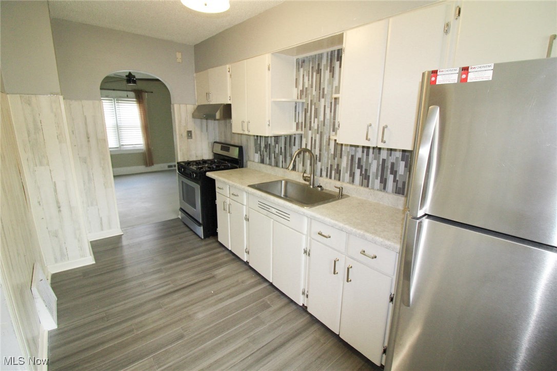 City/Youngstown - Residential Income