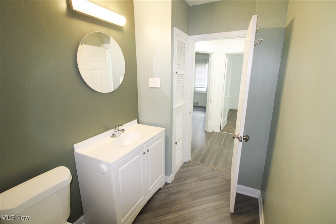 City/Youngstown - Residential Income