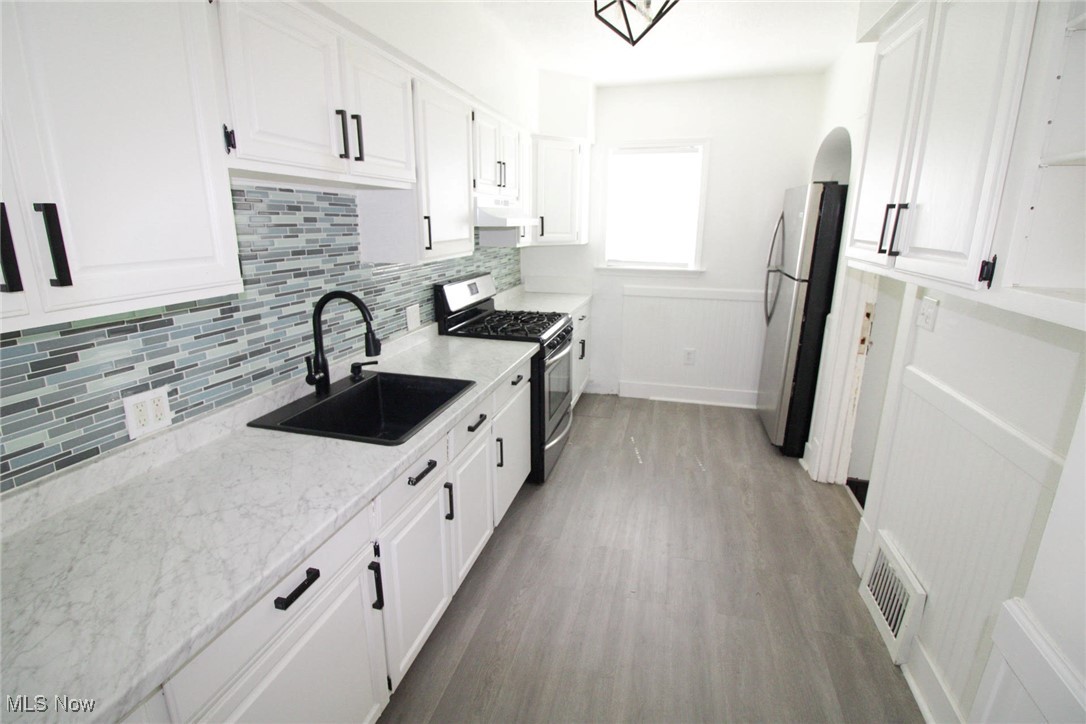 City/Youngstown - Residential Income