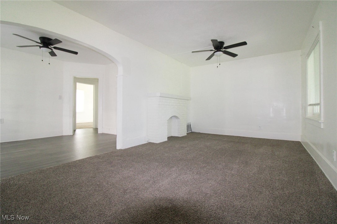 City/Youngstown - Residential Income