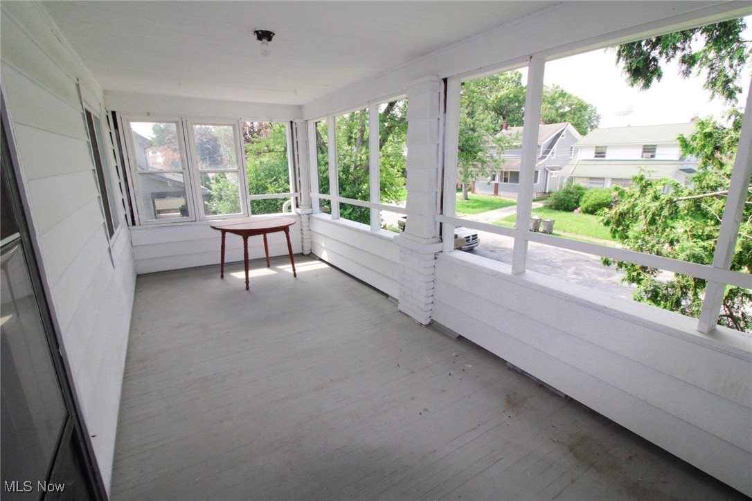 City/Youngstown - Residential Income