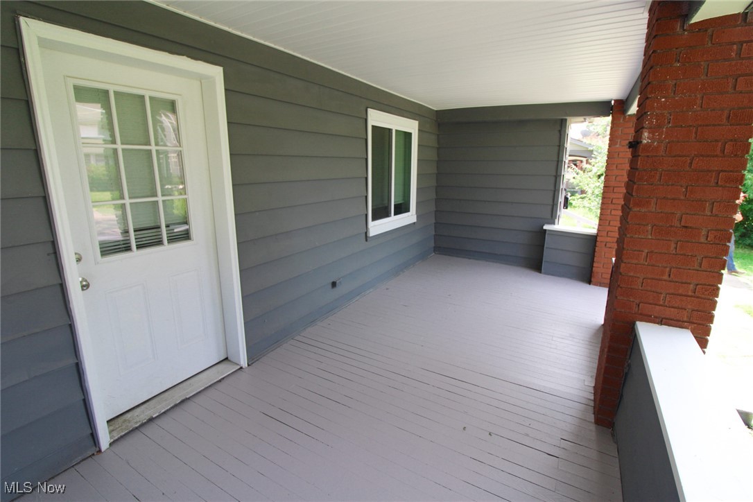 City/Youngstown - Residential Income