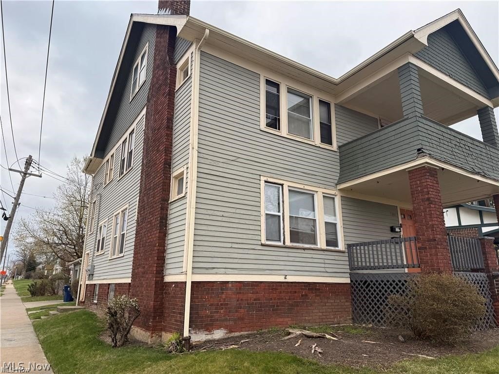 3241 Kildare Road