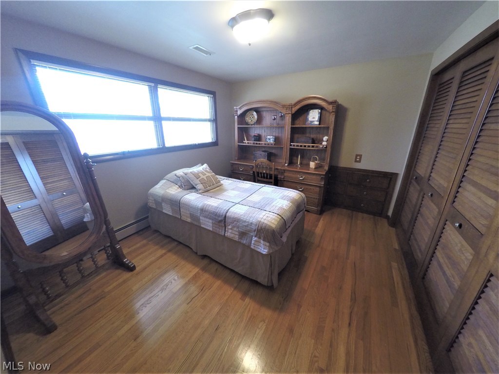 Crestview Allotment - Residential