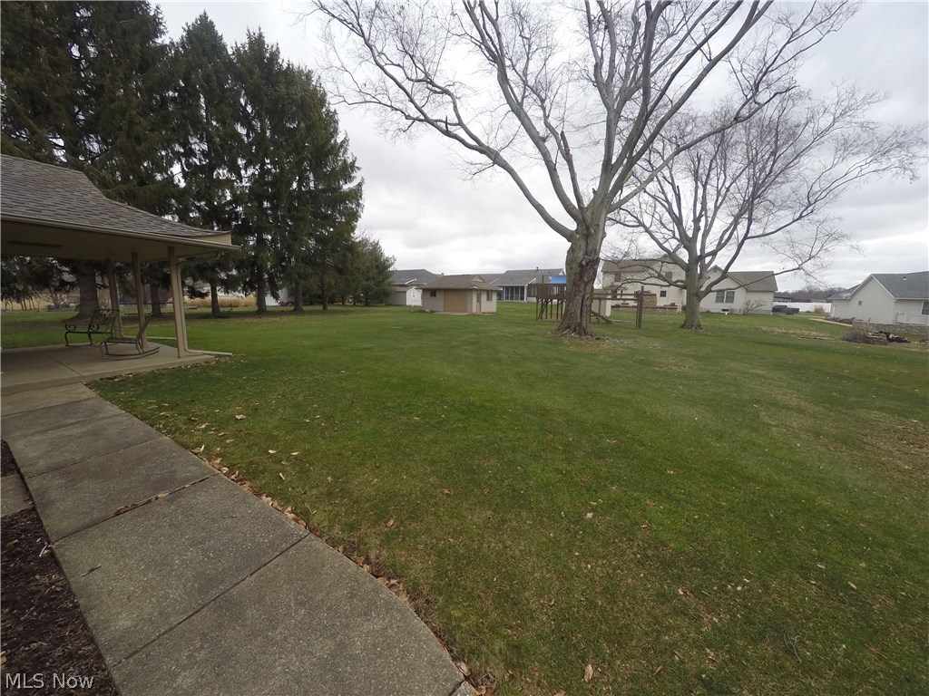 Crestview Allotment - Residential