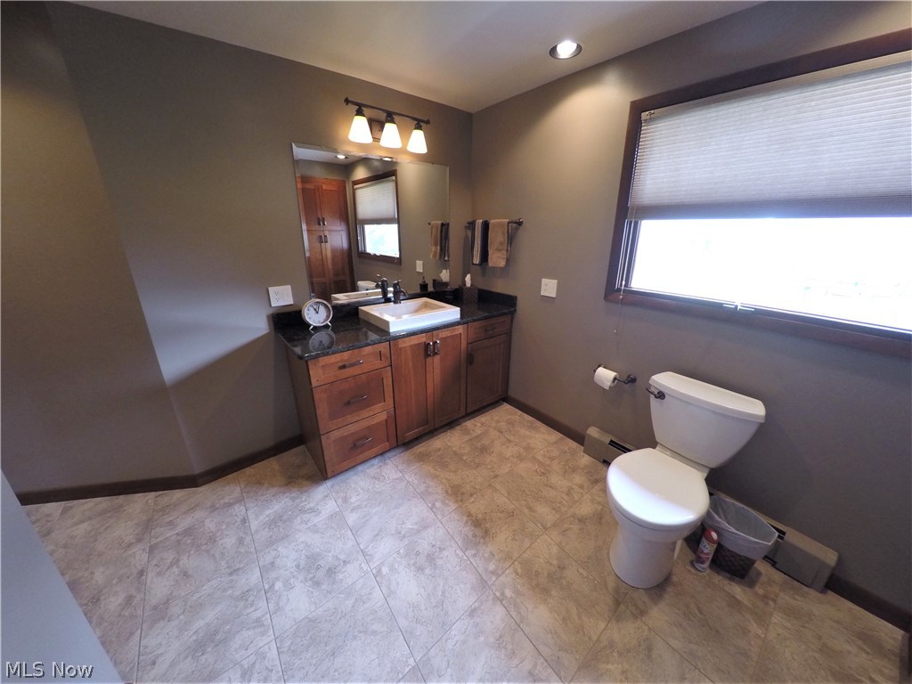 Crestview Allotment - Residential