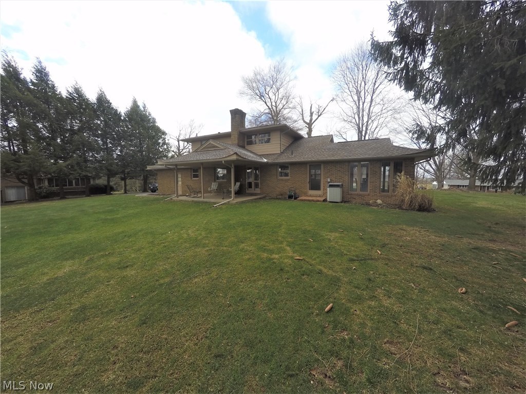 Crestview Allotment - Residential