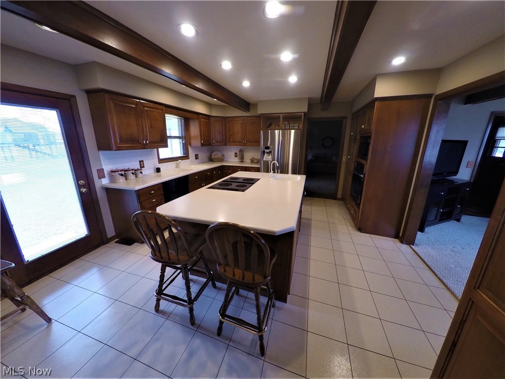 Crestview Allotment - Residential