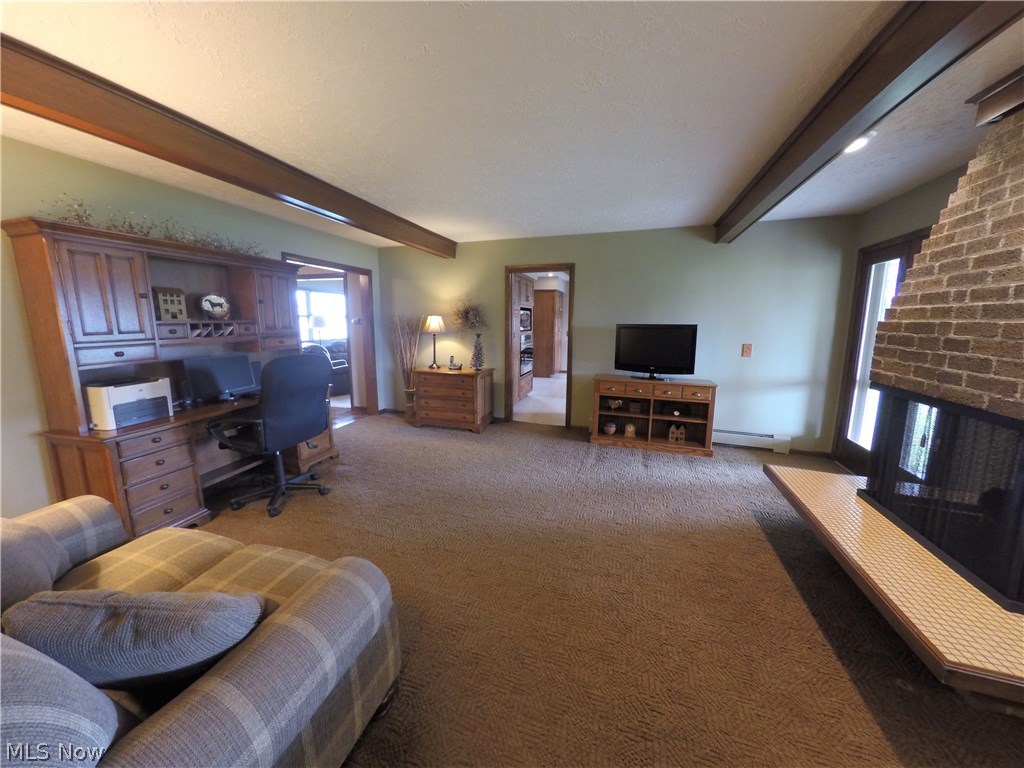 Crestview Allotment - Residential