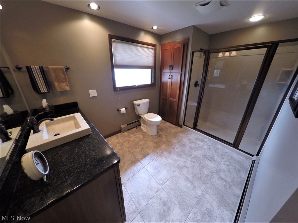 Crestview Allotment - Residential