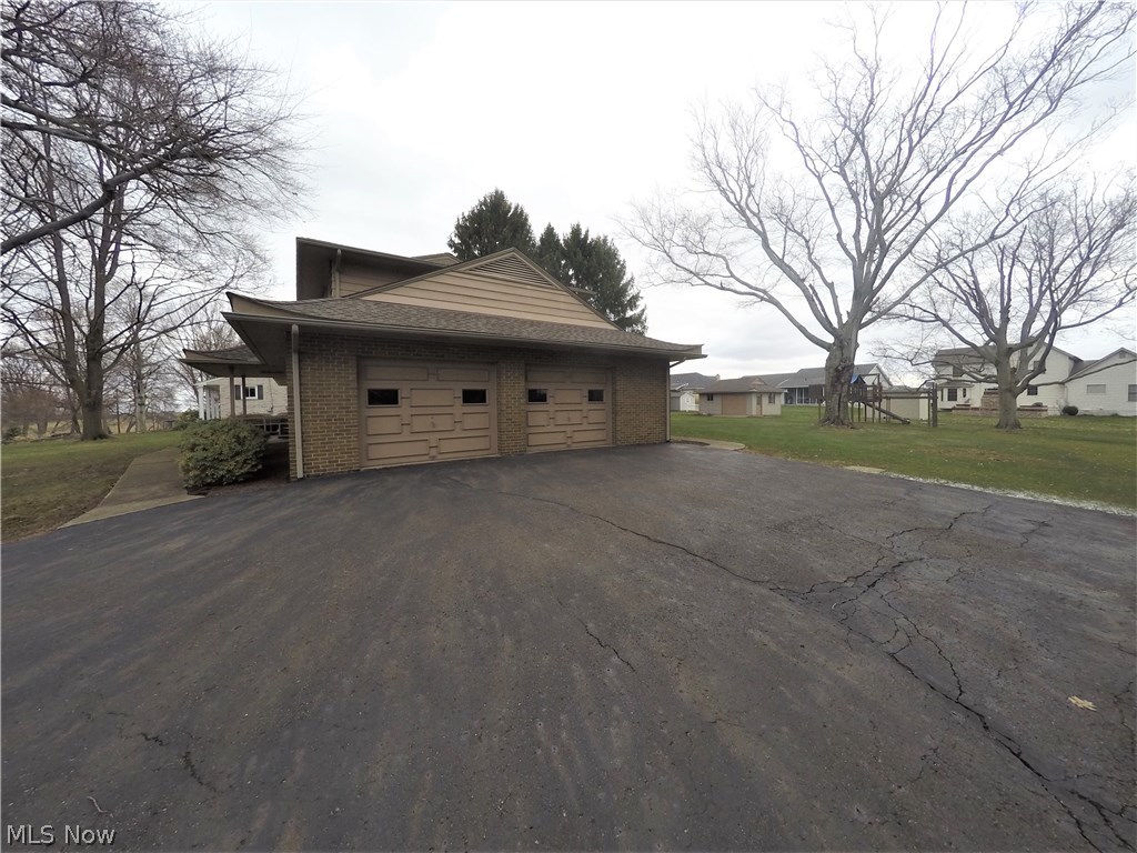 Crestview Allotment - Residential