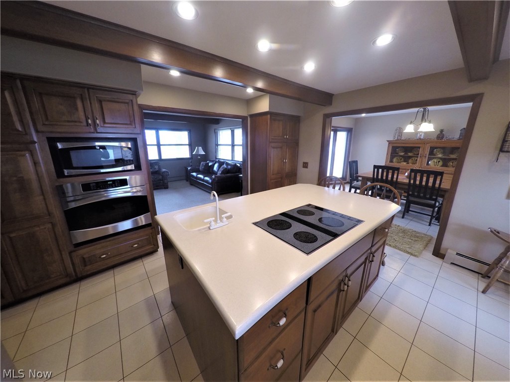 Crestview Allotment - Residential