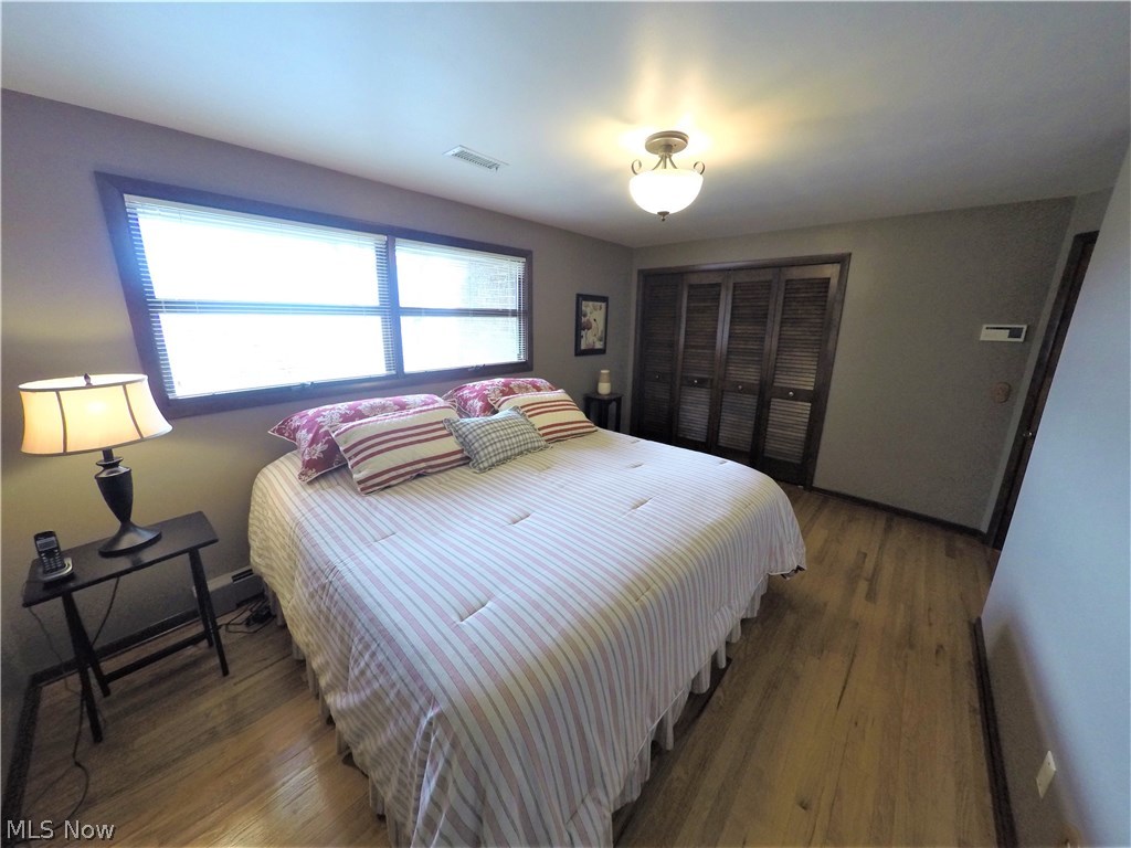 Crestview Allotment - Residential