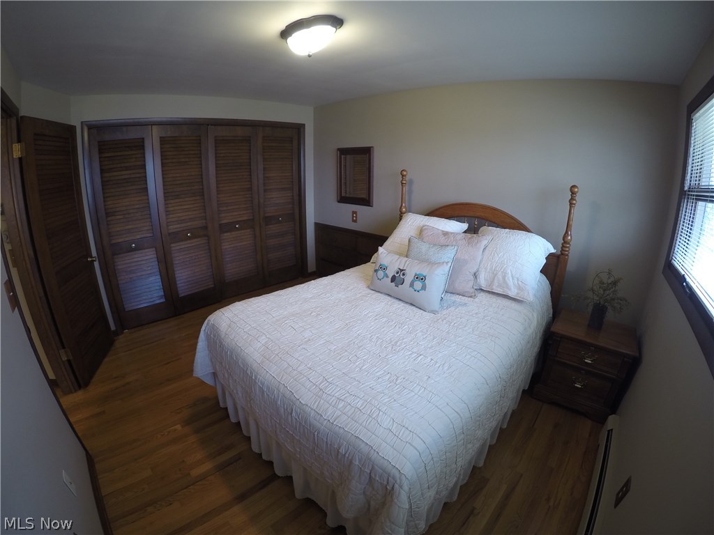 Crestview Allotment - Residential